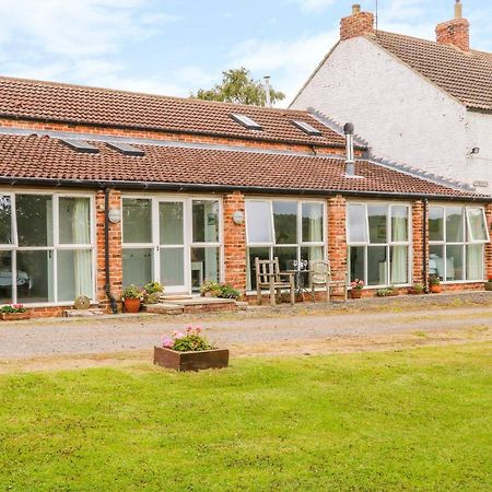 The Byre Villa Stockton-on-Tees Exterior photo