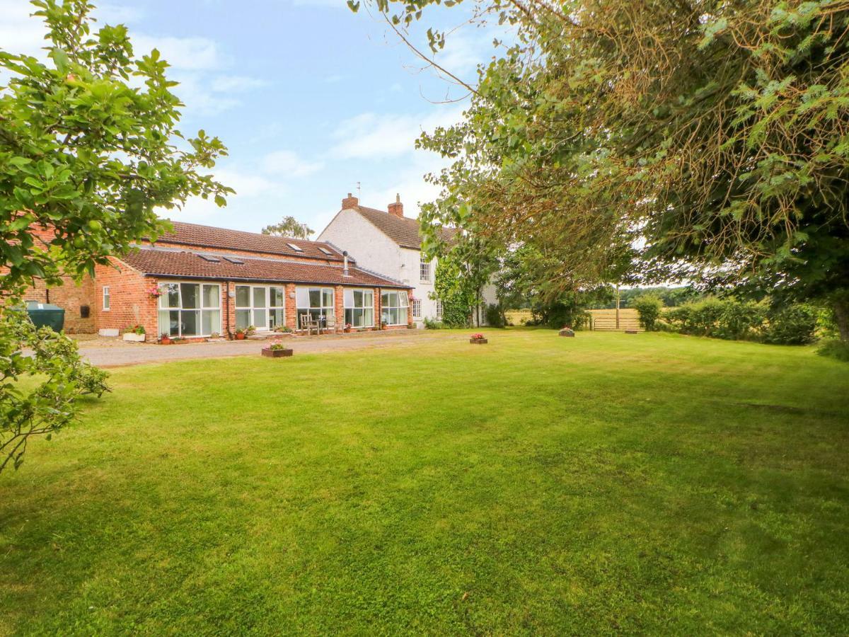 The Byre Villa Stockton-on-Tees Exterior photo