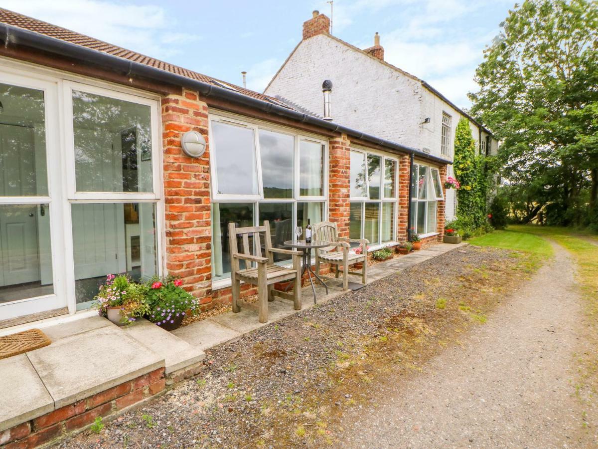 The Byre Villa Stockton-on-Tees Exterior photo