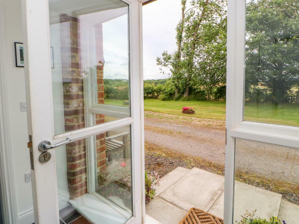 The Byre Villa Stockton-on-Tees Exterior photo